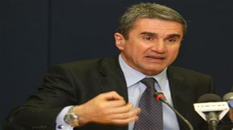 Τελεσίγραφο του Υπουργού Υγείας ως την Δευτέρα σε Ρυπογόνες Εταιρείες