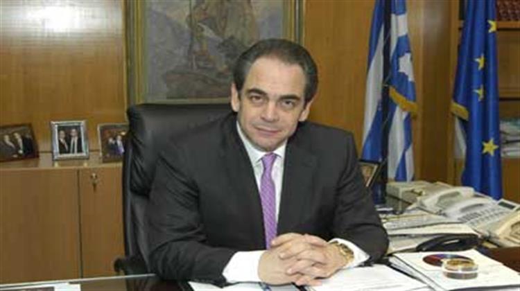 Ξανά Πρόεδρος του ΕΒΕΑ ο Κωνσταντίνος Μίχαλος