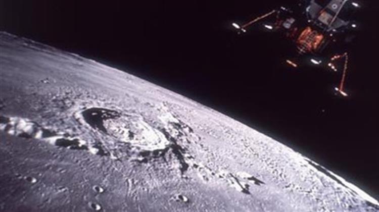 Άφαντα από το Αρχείο της NASA Εκατοντάδες Σεληνιακά και Άλλα Δείγματα