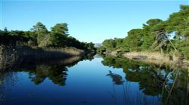 Ημερίδα για τους Υγροτόπους στην Δυτική Ελλάδα το Σάββατο στο Μεσολόγγι