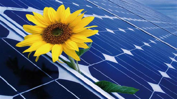 Στατιστική Μεταβίβαση Ενέργειας από ΑΠΕ Προβλέπει το Νομοσχέδιο για το Ήλιος