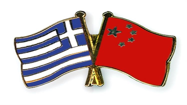 Διμερής Συνεργασία Ερευνας και Τεχνολογίας Ελλάδας- Κίνας 2012-2014
