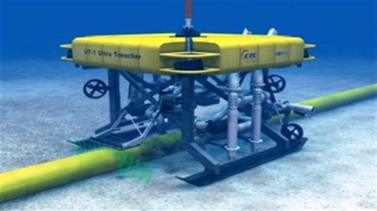 Υπεγράφη Χθες Συμφωνία Ισραήλ-Κύπρου για Ενεργειακή Σύνδεση με Υποθαλάσσιο Καλώδιο