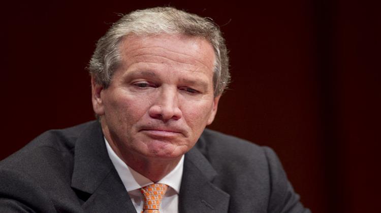 Η Guggenheim Partners Είναι ο Στρατηγικός Σύμβουλος για το Σχέδιο Ήλιος