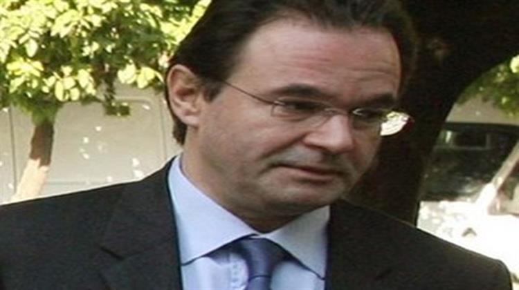 Άρθρο Υπουργού ΠΕΚΑ, κ. Γ. Παπακωνσταντίνου: «Γεωτρύπανο το 2012 σε Πατραϊκό, Κατάκολο, Γιάννενα»