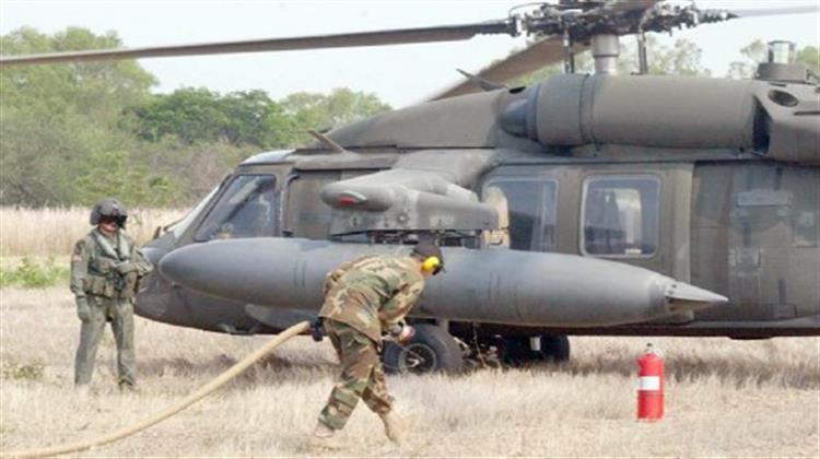 Λαθρεμπόριο Καυσίμων στο Στρατό: Τα Ντοκουμέντα για το «Χακί» Σκάνδαλο