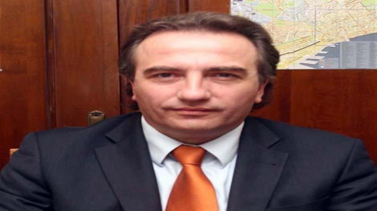 Σ. Καλαφάτης: Ύποπτες οι Τοποθετήσεις Στελεχών στους Ενεργειακούς Φορείς Εν Μέσω Προεκλογικής Περιόδου