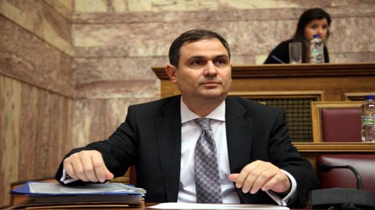 Ο Φίλιππος Σαχινίδης ο Επικρατέστερος Διάδοχος Βενιζέλου στο ΥΠΟΙΚ