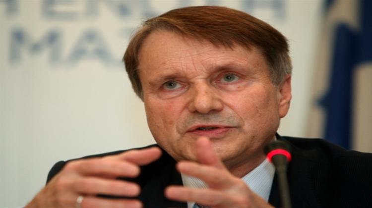 Ράιχενμπαχ: Ενέργεια, Γεωργία και Τουρισμός οι Τομείς με την Μεγαλύτερη Αναπτυξιακή Δυναμική στην Ελλάδα