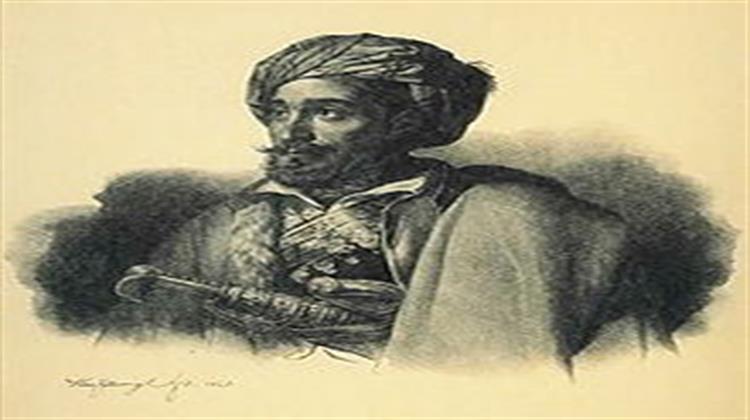 Ο Χρήστος Γιανναράς για τον Στρατηγό Μακρυγιάννη