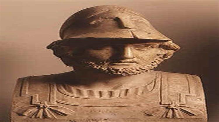 Ναυμαχία Σαλαμίνας: Ένα Μελτέμι Ήταν η Αιτία
