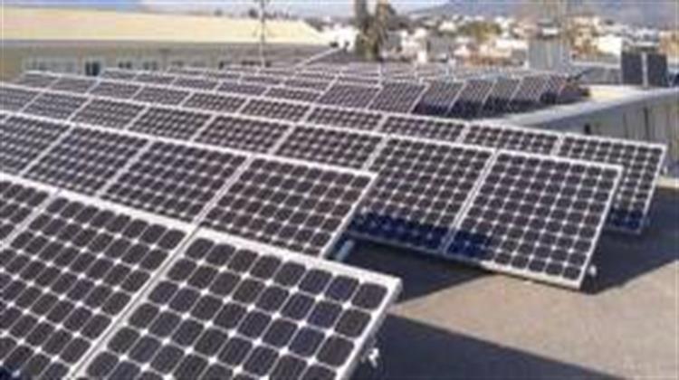 Η SCHOTT Solar και η ENVIRON Υλοποιούν Φωτοβολταϊκά Συνολικής Ισχύος 17 MW στην Ελλάδα