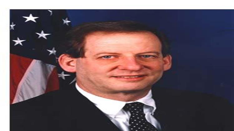 Μόρνινγκσταρ: Οι Θέσεις των ΗΠΑ Όσον Αφορά το Αέριο της ΝΑ Μεσογείου