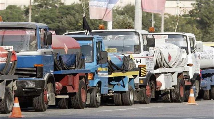 «Επιλεκτική Προστασία» των Βυτιοφόρων με την Τροπολογία Βορίδη Καταγγέλλουν οι Υπόλοιποι Κλάδοι Δ.Χ.