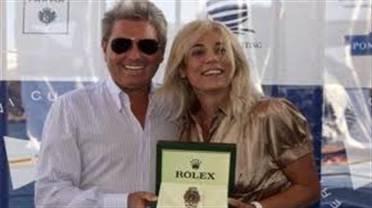 Συνεχίζεται η Δικαστική Διαμάχη Αμβροσιάδου-Κάουαρντ