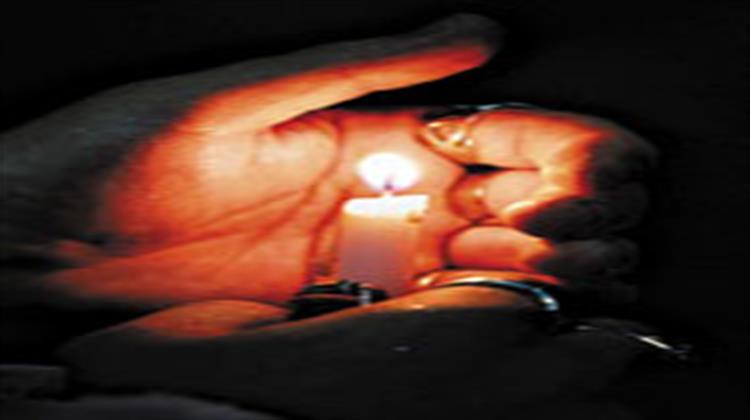 Κύπρος: Διακοπή Ηλεκτρικού Ρεύματος από τις 5 το Πρωί σε Όλες τις Ελεύθερες Περιοχές