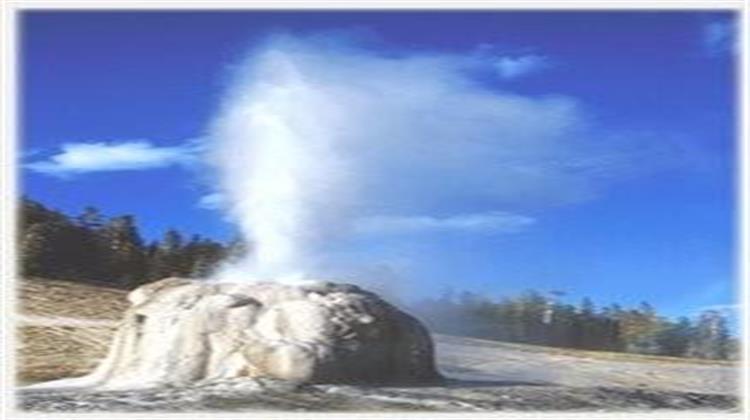 Κ. Μπατζελή: Η Γεωθερμία Θα Βοηθήσει στην Ανάπτυξη της Φθιώτιδας