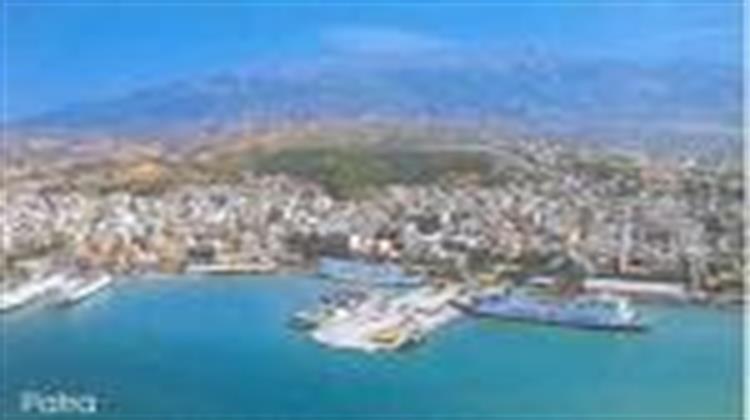 Η Οικονομική Κρίση και οι Υδρογονάνθρακες στο Επίκεντρο της Συνάντησης του Δημάρχου Γ. Δημαρά με τον Αμερικανό Πρέσβη