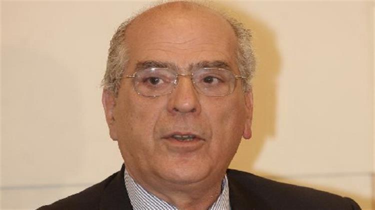 Καθ. Ιωάννης Κουκιάδης, Πρόεδρος του Ταμείου Αξιοποίησης Ιδιωτικής Περιουσίας του Δημοσίου