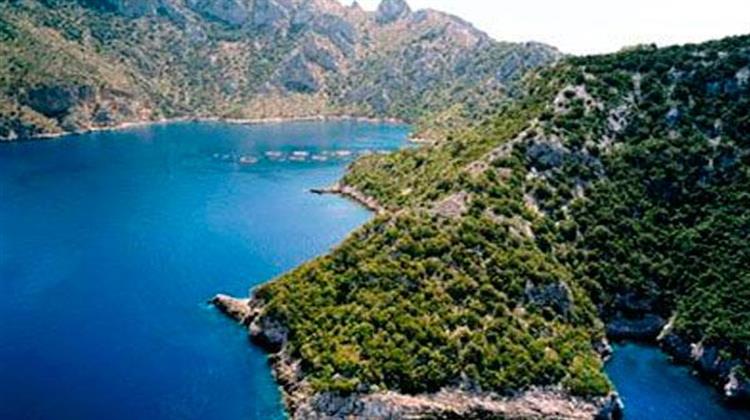 Telegraph: Στο Κατάρ Πουλήθηκε το Νησί Οξυά, Έναντι 5 Εκατ. Ευρώ