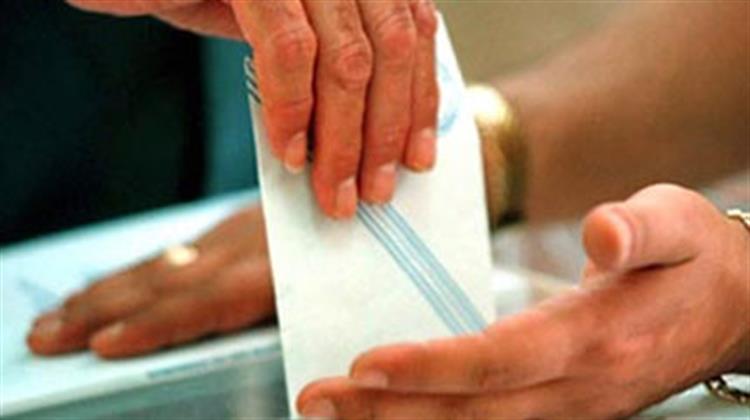 Πλήρη Ανατροπή του Πολιτικού Σκηνικού Ανέδειξε η Χθεσινή Κάλπη