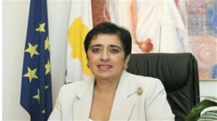 Μαρκουλλή: Οι Ποσότητες Φυσικού Αερίου Μπορεί να Ξεπερνούν τις Εκτιμήσεις της Noble