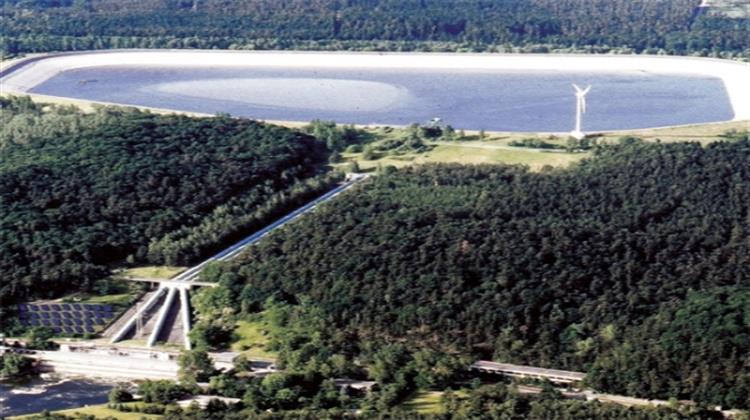 Το Καθεστώς που Προτείνει η ΡΑΕ για τις Μονάδες Αποθήκευσης