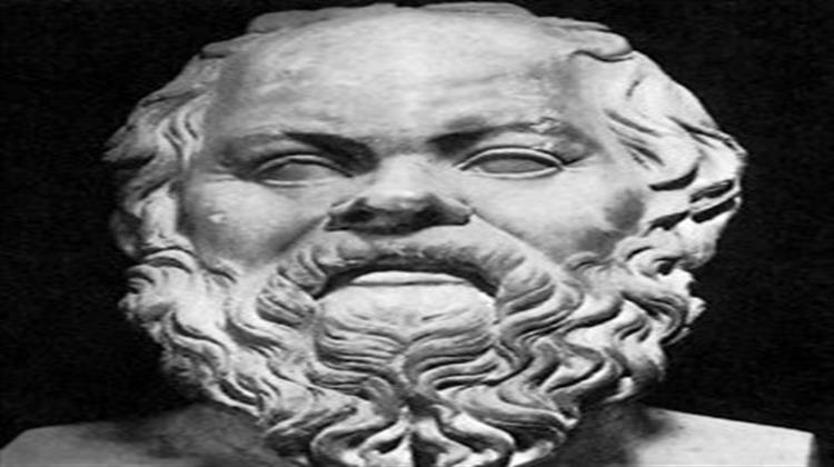 Η Δίκη του Σωκράτη... 2.500 Χρόνια Μετά