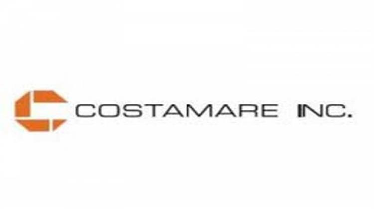 Εσοδα 100 Εκατ. Δολ. για την Costamare το Α Τρίμηνο