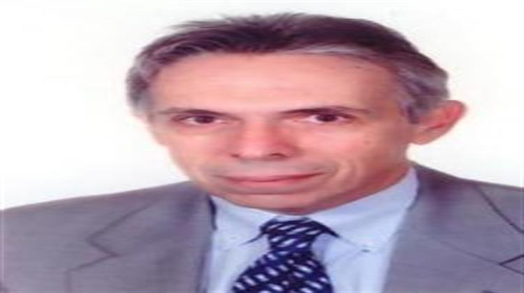 Κωνσταντίνος Κουκλέλης: Πρόεδρος της Ένωσης Βιομηχανικών Καταναλωτών Ενέργειας  (ΕΒΙΚΕΝ)