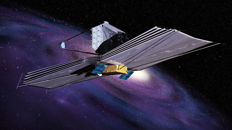 Ο Διάδοχος του Διαστημικού Τηλεσκοπίου Hubble