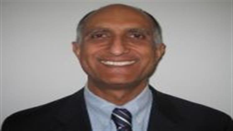 Daljit Gill: Chief Operating Officer στην Energean Oil & Gas
