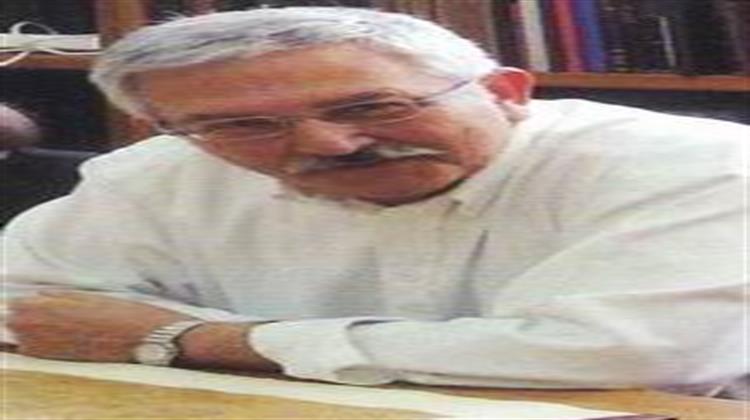 Νέος Υπουργός Ενέργειας ο Ευάγγελος Λιβιεράτος - Υφυπουργός ο Ασημάκης Παπαγεωργίου