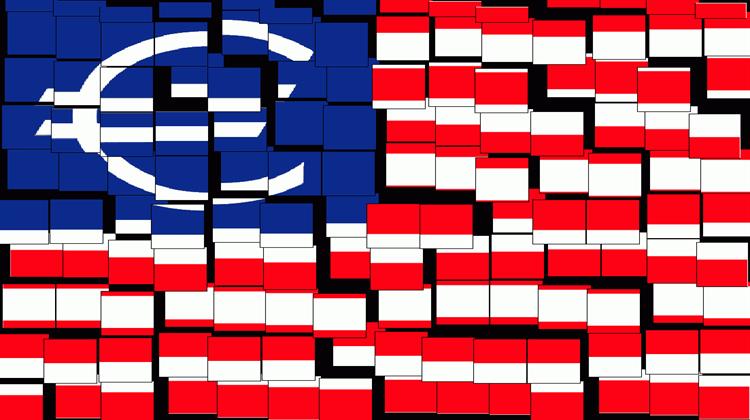 Προετοιμάζοντας τις Ηνωμένες Πολιτείες της Ευρώπης