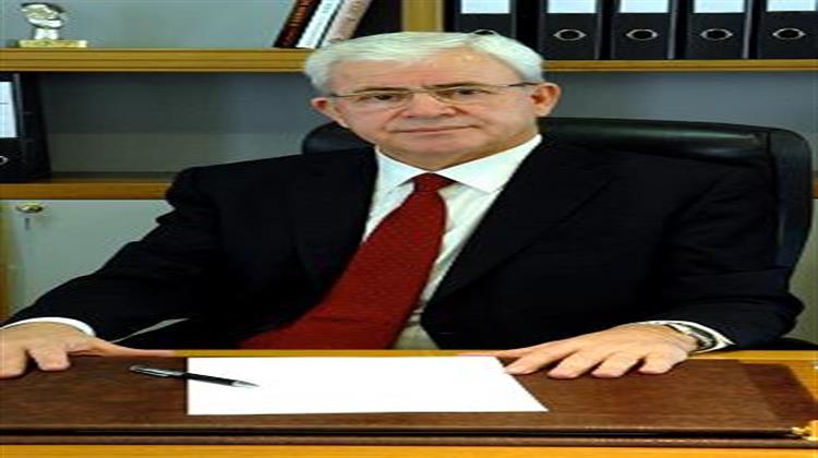 Τάκης Αθανασόπουλος: Ο Νέος Πρόεδρος του Ταμείου Αξιοποίησης της Ιδιωτικής Περιούσιας του Δημοσίου