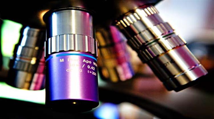 Σκόρπια στο Κράτος η Ερευνητική Πολιτική