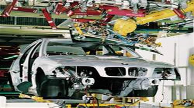 Παρά τις Τιμές της βενζίνης, οι Γερμανοί Αγοράζουν Αυτοκίνητα Μεγάλης Ιπποδύναμης