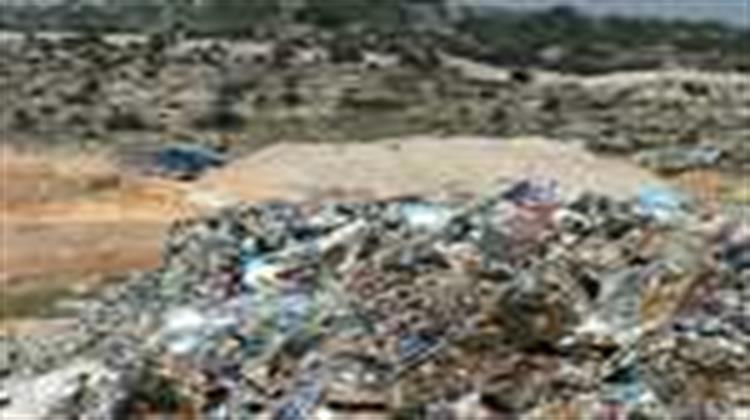 Τις Τελευταίες Θέσεις στη Διαχείριση Απορριμμάτων στην Ευρώπη Κατέχουν η Βουλγαρία και η Ελλάδα