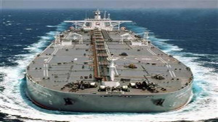 Σε Διαρκείς Αλλαγές Σημαίας Προχωρά το Ιράν για τα Δεξαμενόπλοιά του