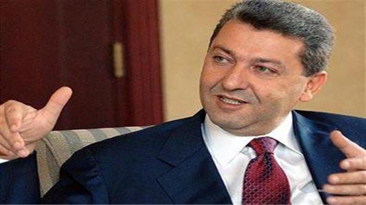 Γιώργος Λιλλήκας: Υποψήφιος Πρόεδρος της Κυπριακής Δημοκρατίας