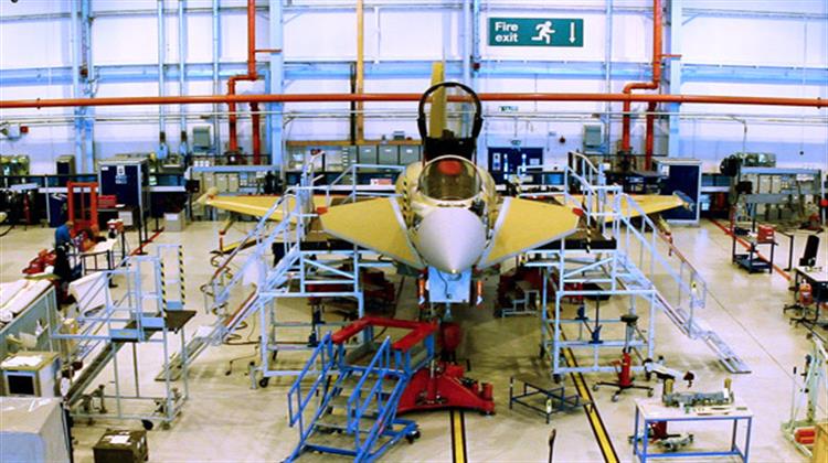 «Δεν Υπήρξε Απόφαση για την Συγχώνευση EADS-BAE», Δηλώνει η Μέρκελ