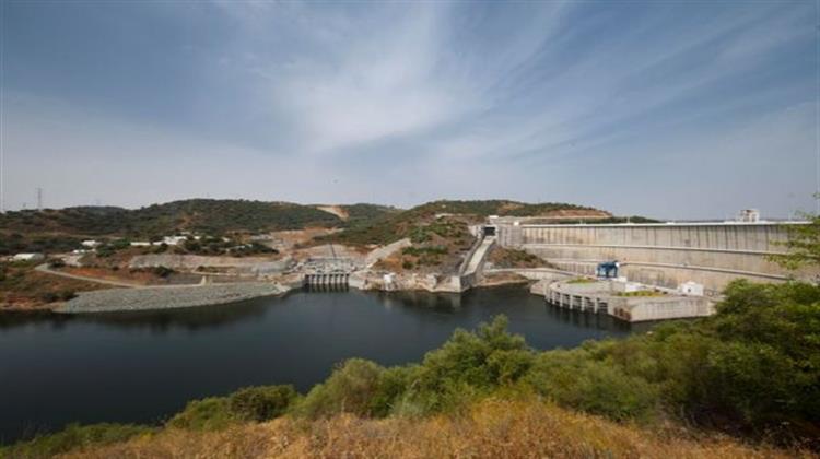 Η Reservoir Capital Ενδιαφέρεται για Υδροηλεκτρικό Έργο στη Βοσνία