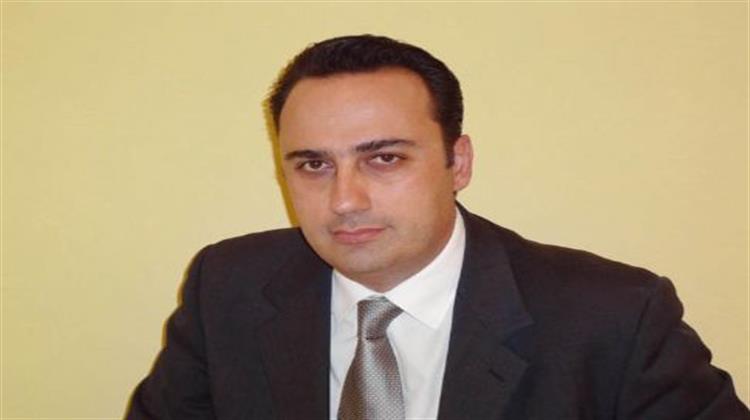 Στέλιος Λουμάκης: Πρόεδρος του ΣΠΕΦ