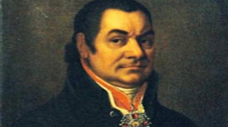 Ιωάννης Βαρβάκης