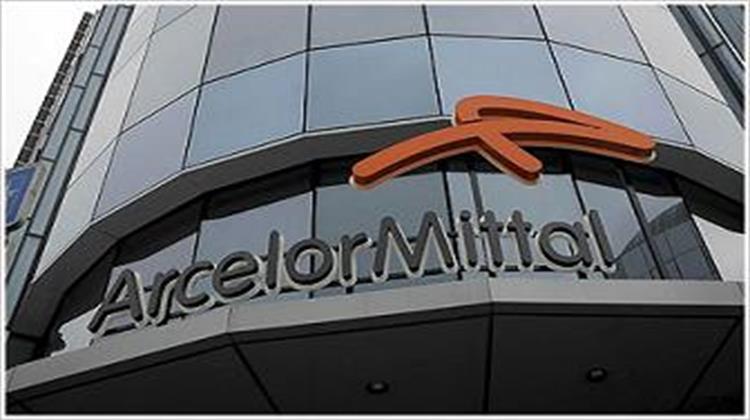 Συμβιβασμός της ArcelorMittal με τη Γαλλική Κυβέρνηση