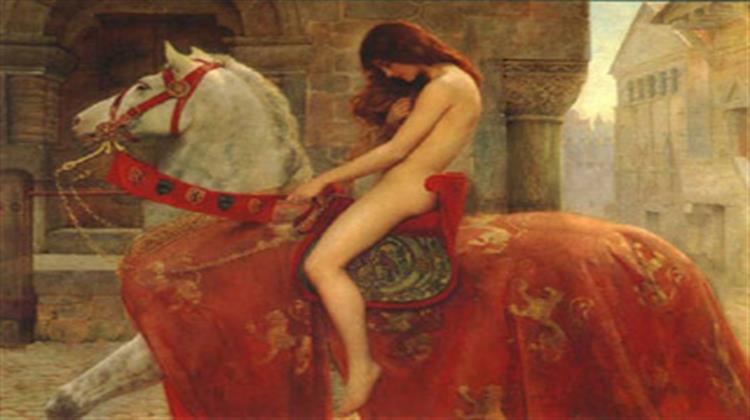 Από τη Λαίδη Γκοντάιβα... στους Ελληνες Φοροφυγάδες