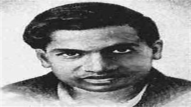 Λύθηκε ο Γρίφος του Ινδού μαθηματικού Ραμανουτζάν