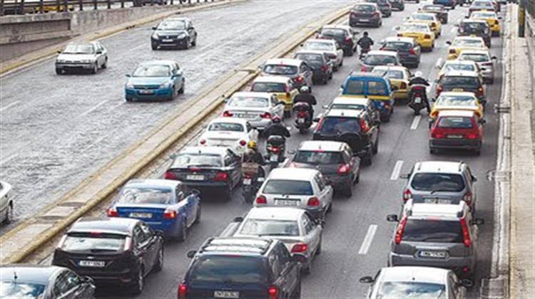 Αρνητικό 17ετίας για την Ευρωπαϊκή Αγορά Αυτοκινήτου