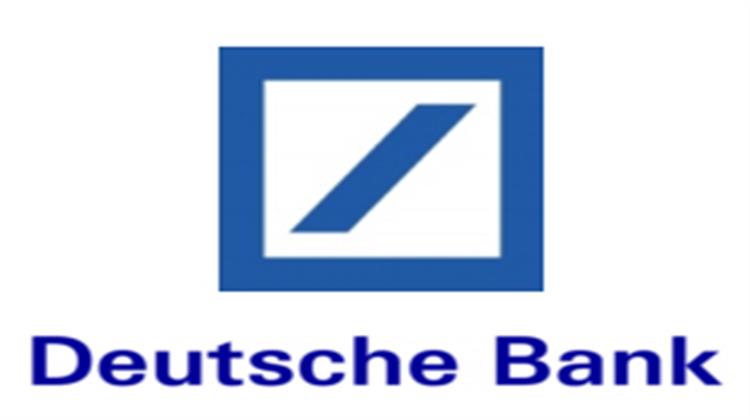 Deutsche Bank: Πιθανή η Δέσμευση Εσόδων Φυσικού Αερίου στο Μνημόνιο της Κύπρου