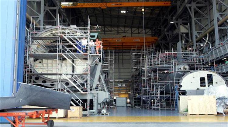 Τον Φεβρουάριο η Ιδιωτικοποίηση του Κροατικού Ναυπηγείου Brodosplit